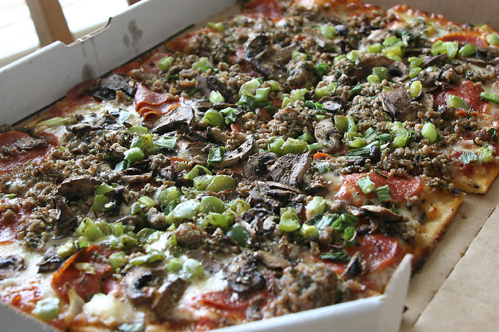 Fratelli's pizza coupons